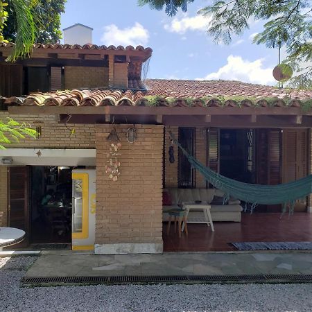 Hostel Brazil Backpackers Caragua Caraguatatuba Eksteriør bilde