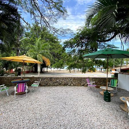 Hostel Brazil Backpackers Caragua Caraguatatuba Eksteriør bilde