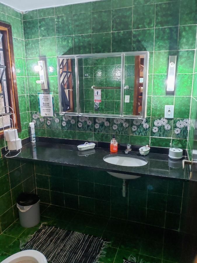 Hostel Brazil Backpackers Caragua Caraguatatuba Eksteriør bilde