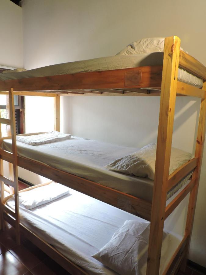 Hostel Brazil Backpackers Caragua Caraguatatuba Eksteriør bilde