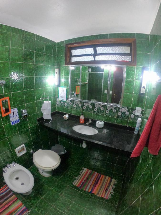 Hostel Brazil Backpackers Caragua Caraguatatuba Eksteriør bilde