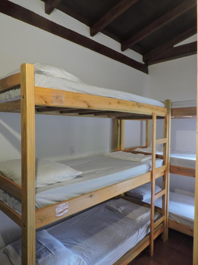 Hostel Brazil Backpackers Caragua Caraguatatuba Eksteriør bilde